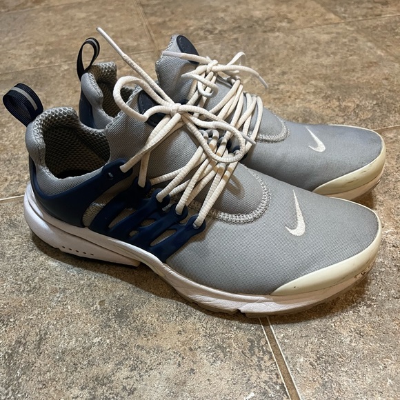 custom nike air presto’s size 9 - Picture 1 of 4
